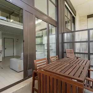 Elegant Loft With Balcony! , Milan Italy