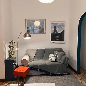 Collection: Santa Marta Apartment
