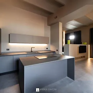Grey Loft , Pontedera Italy