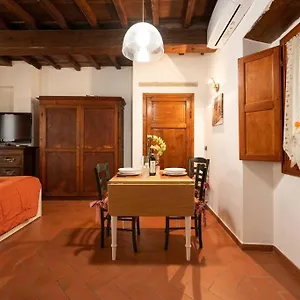 Keys Of Italy - Corsob 9 - Florentine Close To Palazzo Vecchio , Florence Italy