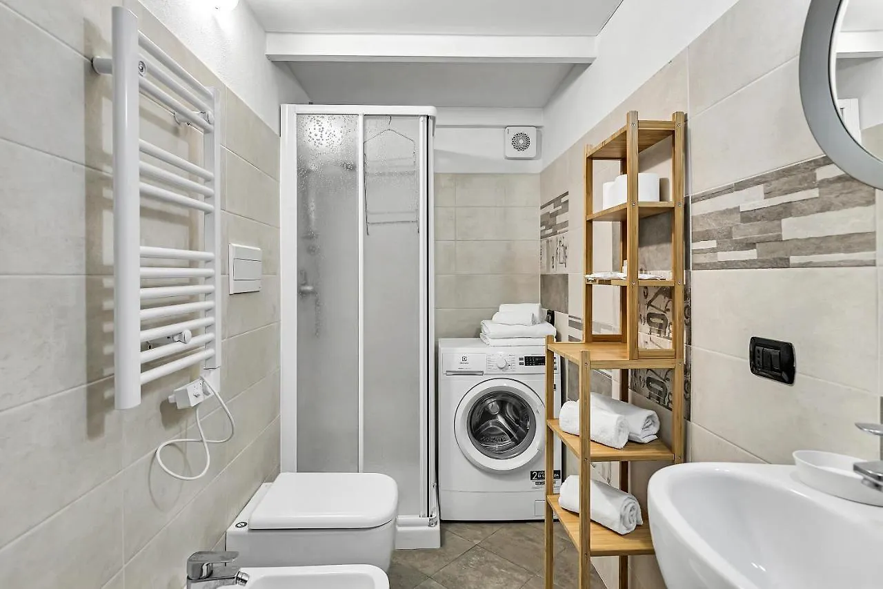 Loft Margarita Apartment Milan