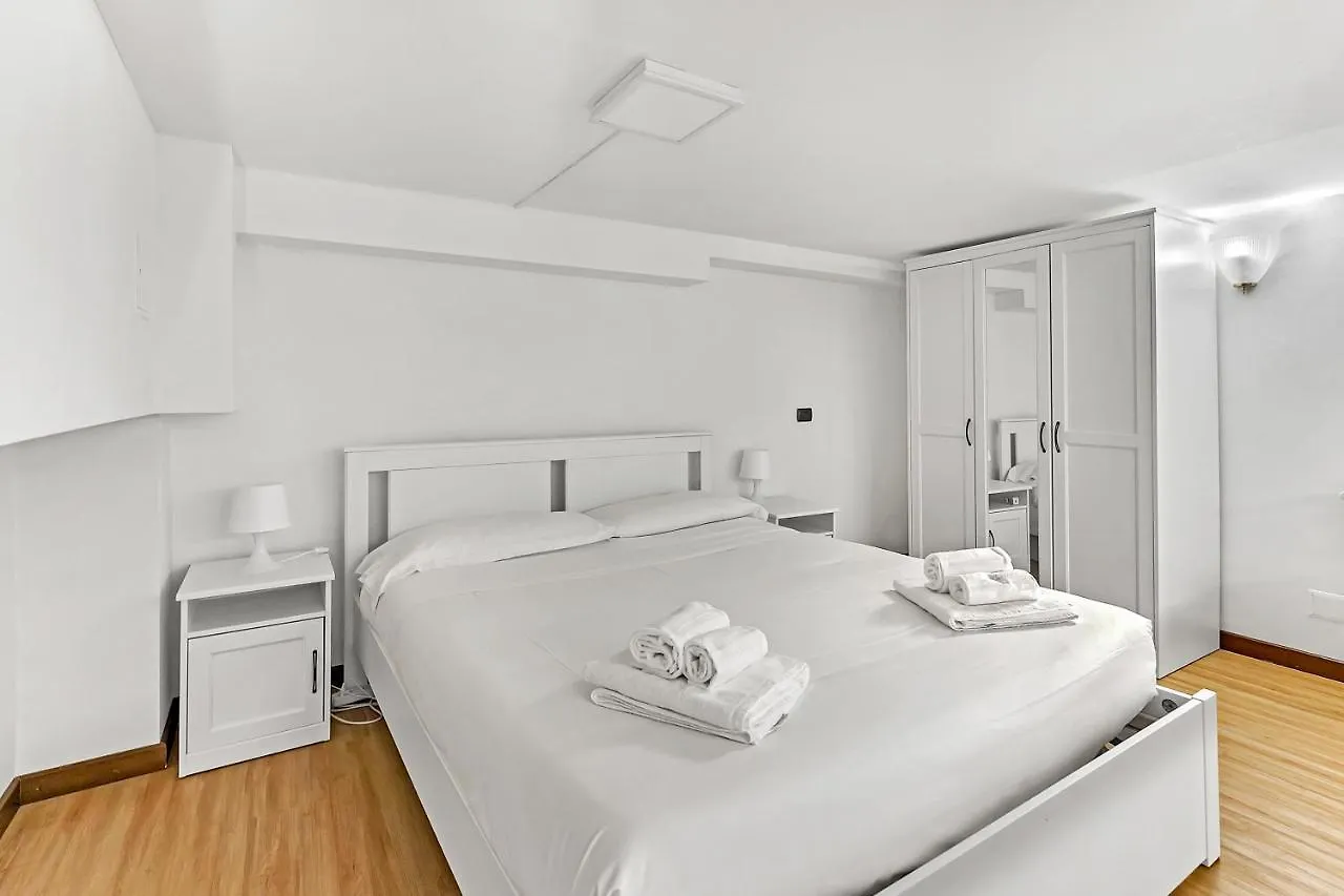 Loft Margarita Apartment Milan